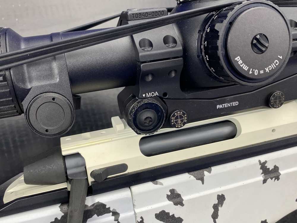 SUPER RARE Sako TRG-22 FINLAND 100 308Win *LIMITED EDITION - 1 OF ONLY 100*-img-51