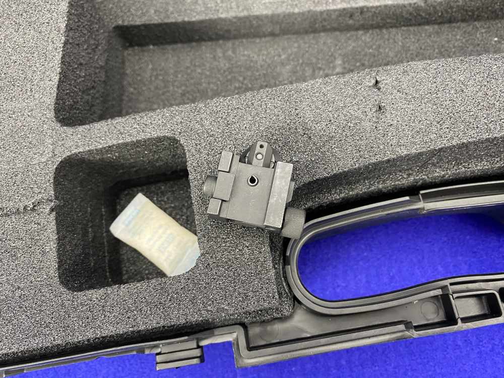 SUPER RARE Sako TRG-22 FINLAND 100 308Win *LIMITED EDITION - 1 OF ONLY 100*-img-100