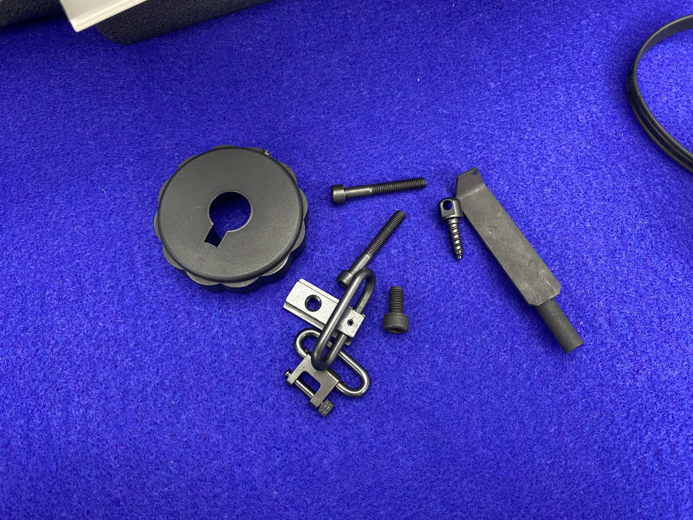 SUPER RARE Sako TRG-22 FINLAND 100 308Win *LIMITED EDITION - 1 OF ONLY 100*-img-99