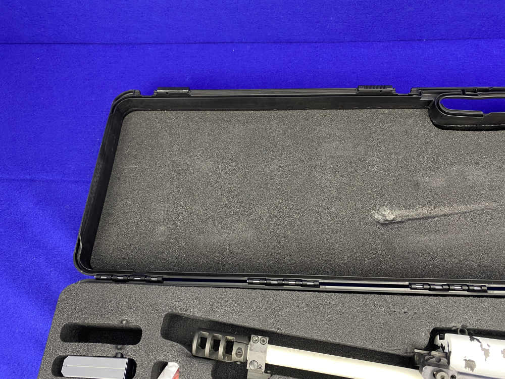 SUPER RARE Sako TRG-22 FINLAND 100 308Win *LIMITED EDITION - 1 OF ONLY 100*-img-108
