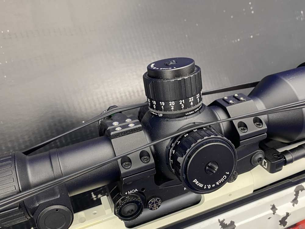 SUPER RARE Sako TRG-22 FINLAND 100 308Win *LIMITED EDITION - 1 OF ONLY 100*-img-52