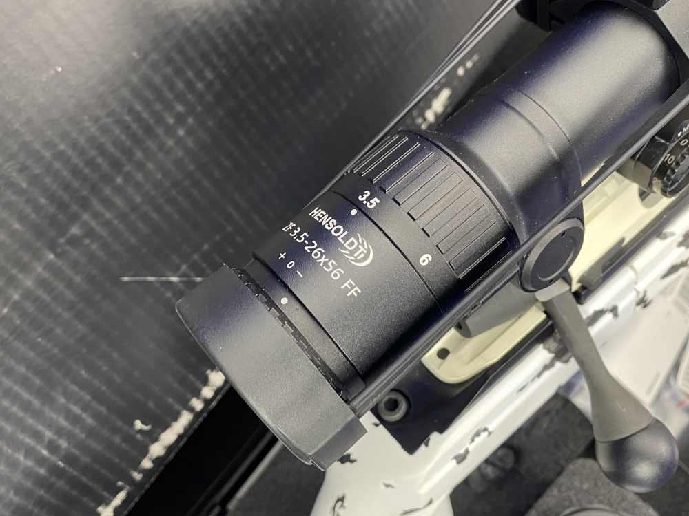 SUPER RARE Sako TRG-22 FINLAND 100 308Win *LIMITED EDITION - 1 OF ONLY 100*-img-53