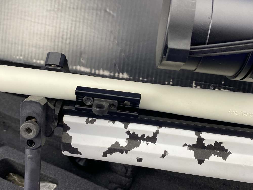 SUPER RARE Sako TRG-22 FINLAND 100 308Win *LIMITED EDITION - 1 OF ONLY 100*-img-25