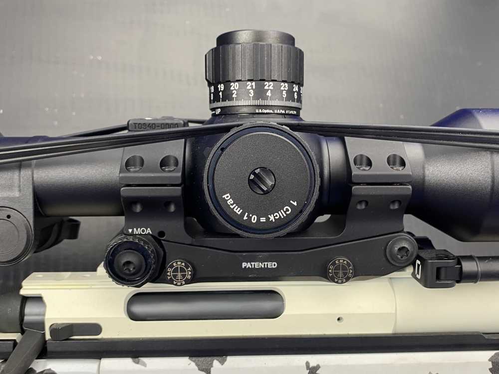 SUPER RARE Sako TRG-22 FINLAND 100 308Win *LIMITED EDITION - 1 OF ONLY 100*-img-50