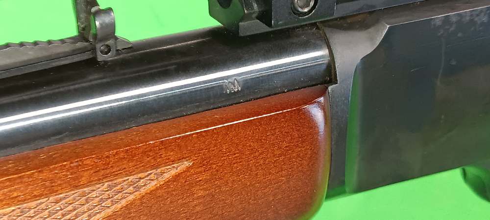 MARLIN 336W 336 W 30-30 WIN "JM" STAMPED W/ SCOPE-img-11