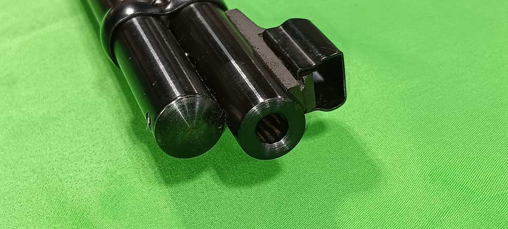 MARLIN 336W 336 W 30-30 WIN "JM" STAMPED W/ SCOPE-img-18