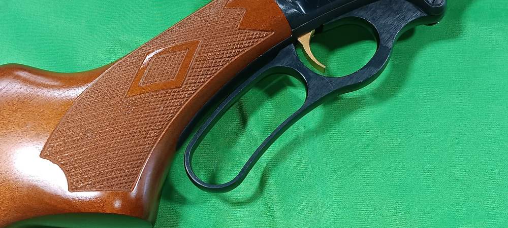 MARLIN 336W 336 W 30-30 WIN "JM" STAMPED W/ SCOPE-img-14
