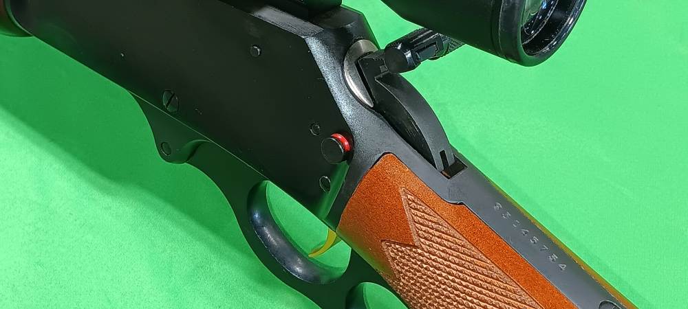 MARLIN 336W 336 W 30-30 WIN "JM" STAMPED W/ SCOPE-img-15