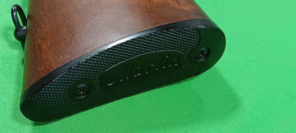 MARLIN 336W 336 W 30-30 WIN "JM" STAMPED W/ SCOPE-img-16