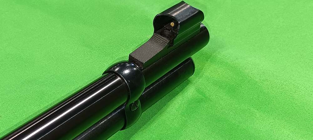 MARLIN 336W 336 W 30-30 WIN "JM" STAMPED W/ SCOPE-img-6