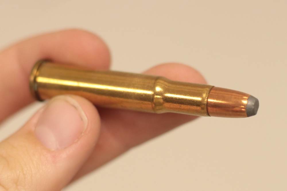 Winchester Super Speed 30-30 Win. Vintage Ammo (13rds)-img-5