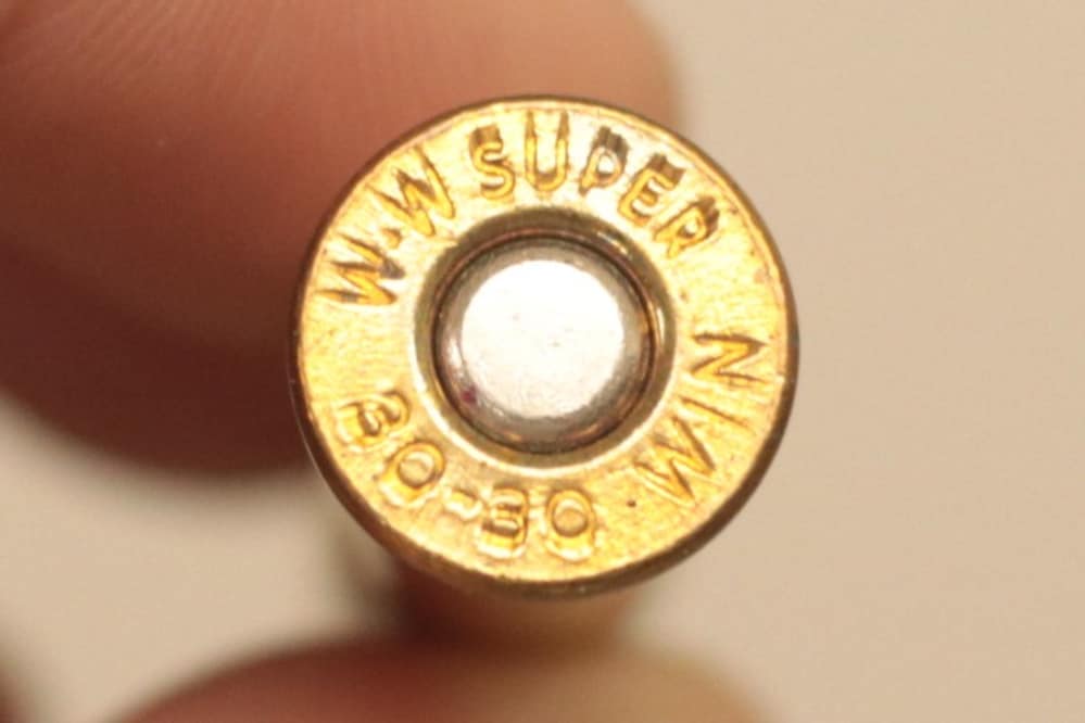 Winchester Super Speed 30-30 Win. Vintage Ammo (13rds)-img-6