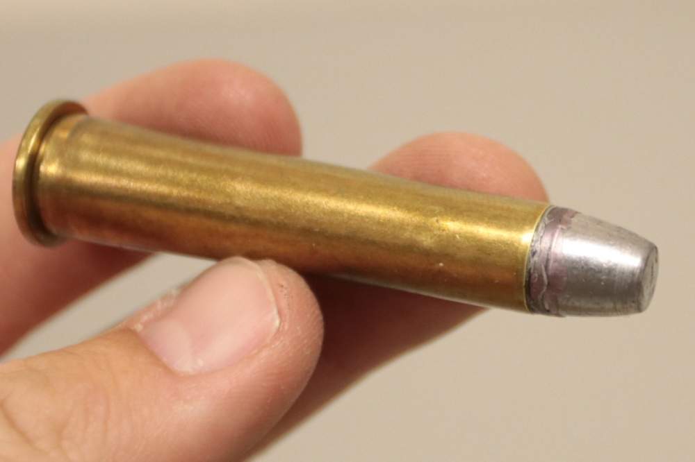 Custom Loaded 40-65 Win. Ammo (20rds)-img-4