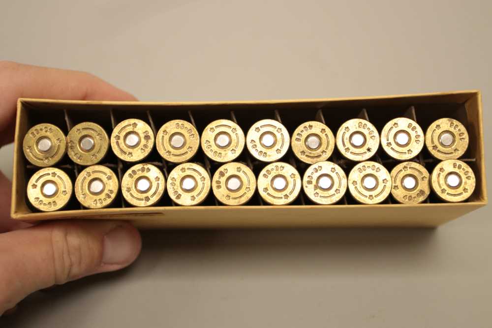 Custom Loaded 40-65 Win. Ammo (20rds)-img-3
