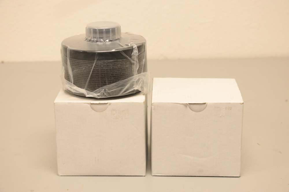Mira Safety Gas Mask Filters (2qty)-img-0
