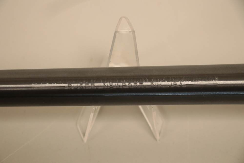 Ruger 10/22 16" Tapered Barrel for .22 LR-img-3
