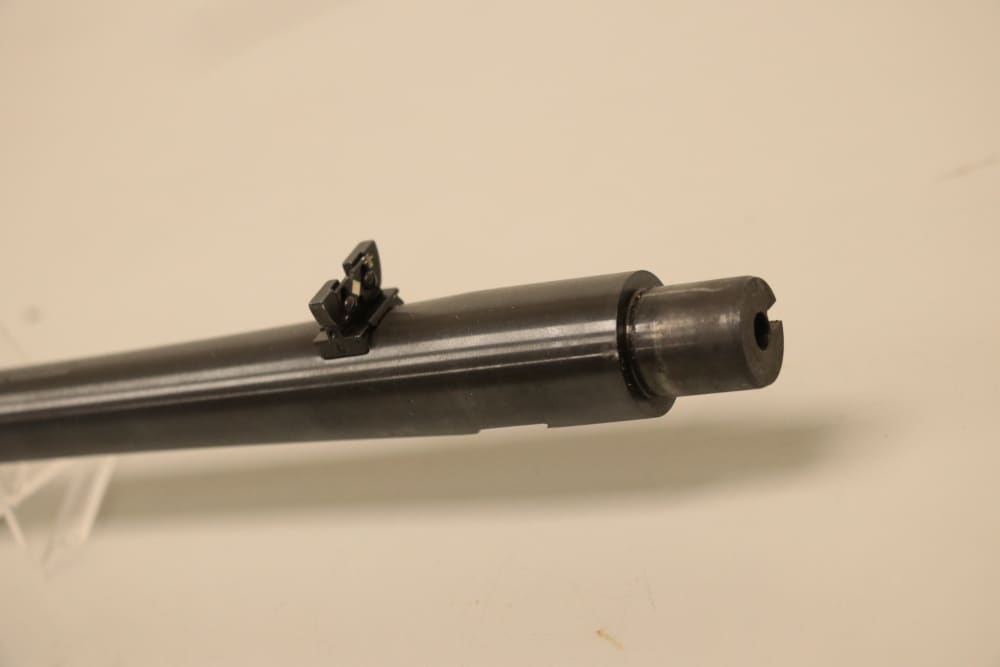 Ruger 10/22 16" Tapered Barrel for .22 LR-img-1