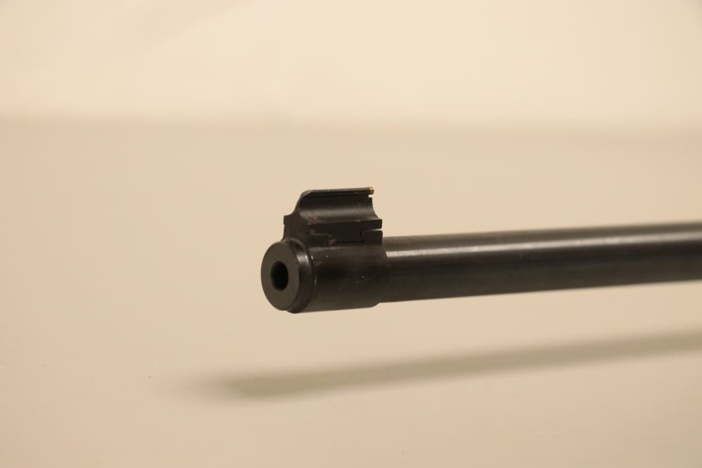 Ruger 10/22 16" Tapered Barrel for .22 LR-img-2
