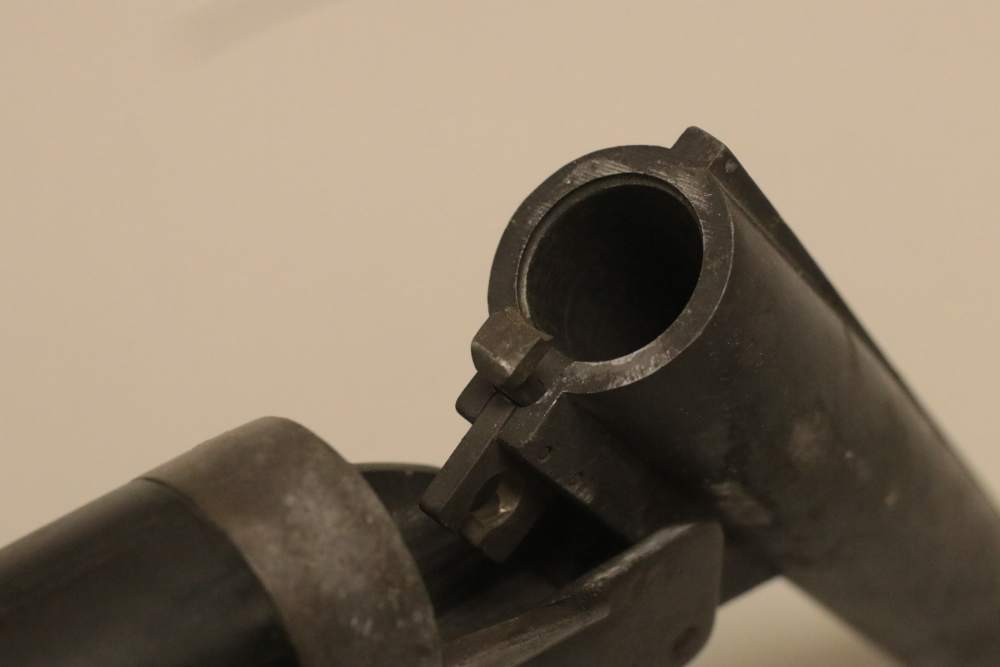 WWII US Navy Signal Pistol Mk. 5 Flare Gun-img-7