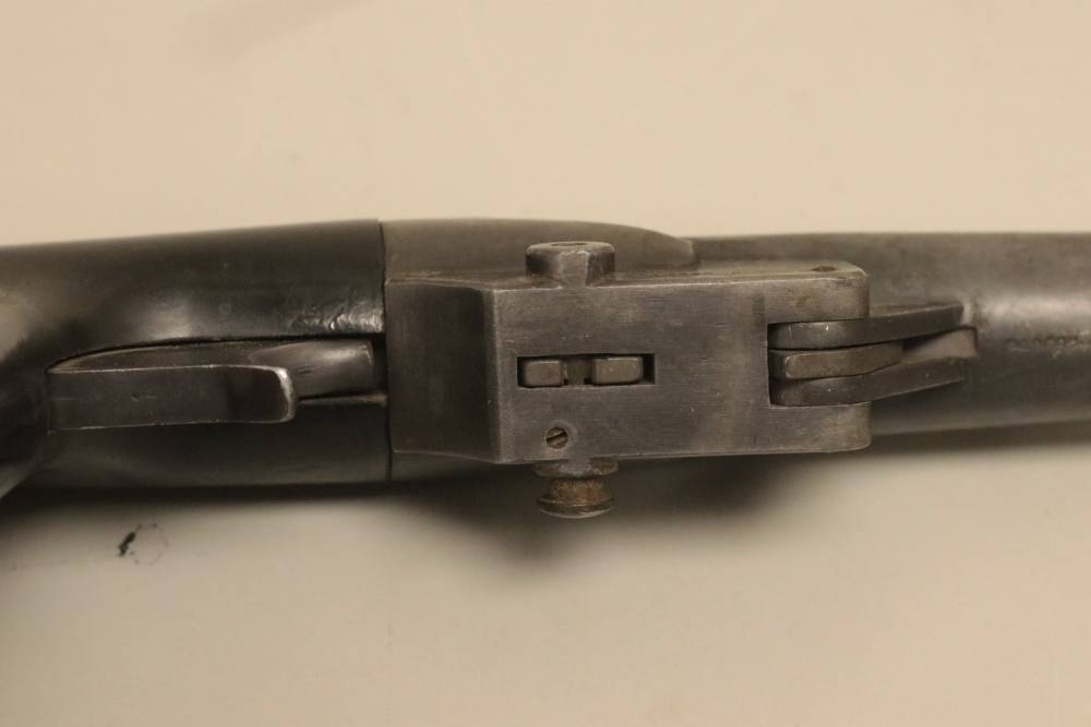 WWII US Navy Signal Pistol Mk. 5 Flare Gun-img-5