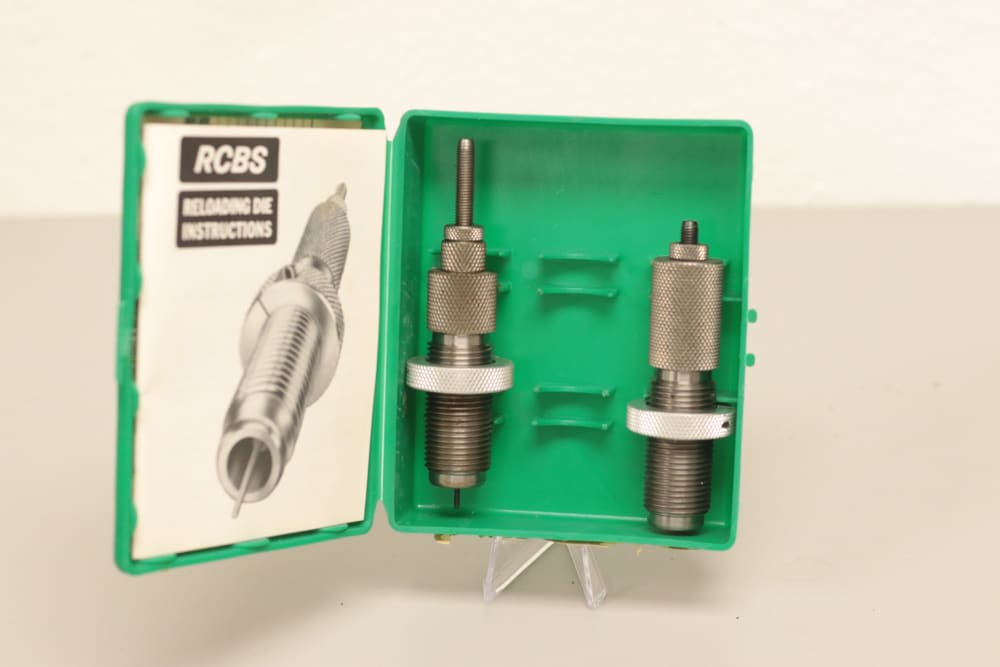RCBS .32 Win SPL FL Die Set-img-0
