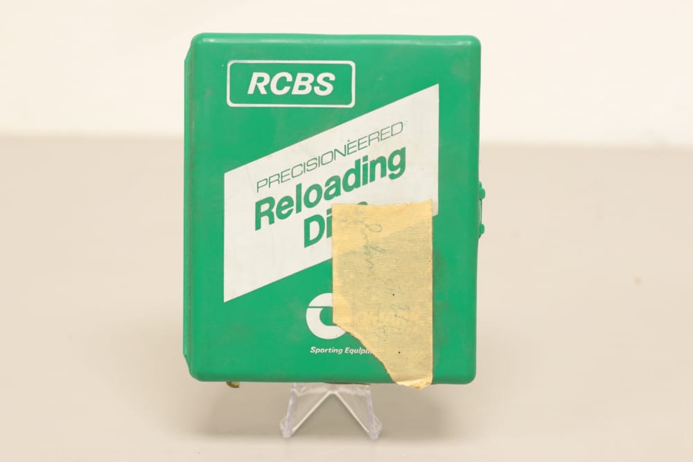 RCBS .32 Win SPL FL Die Set-img-2