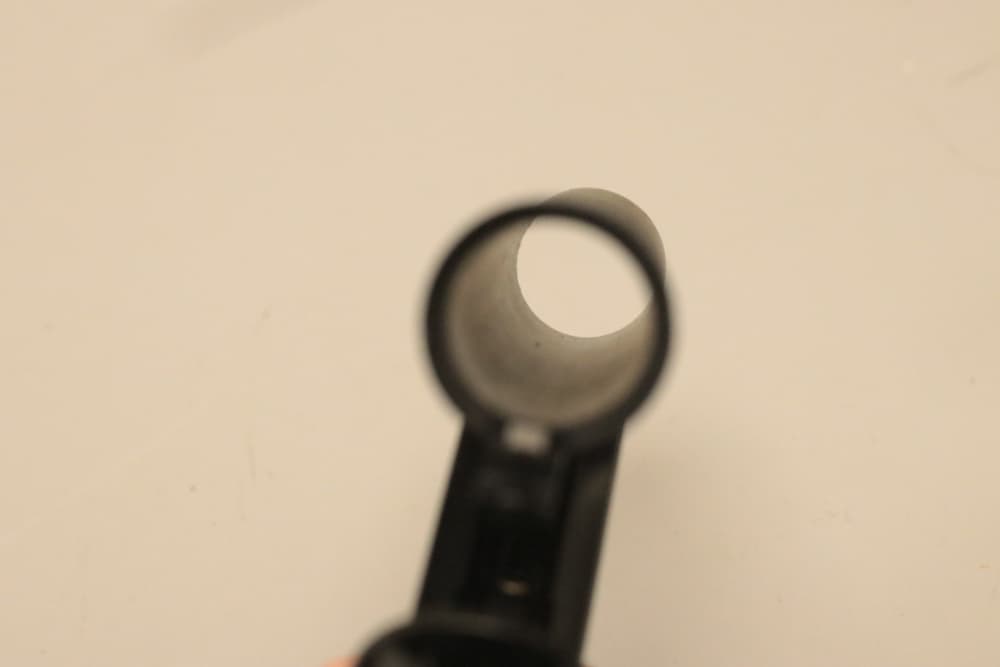 Polish Flare Pistol w/ Carry Bag Circle 11-img-5