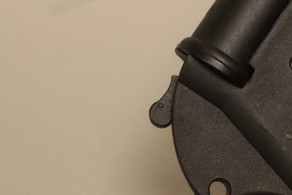 Polish Flare Pistol w/ Carry Bag Circle 11-img-4