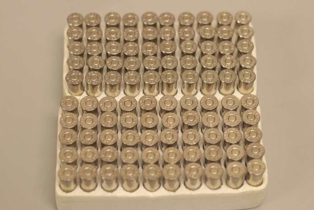 Smith Wesson .38 Spl +P Vintage Ammunition (100rds)-img-4