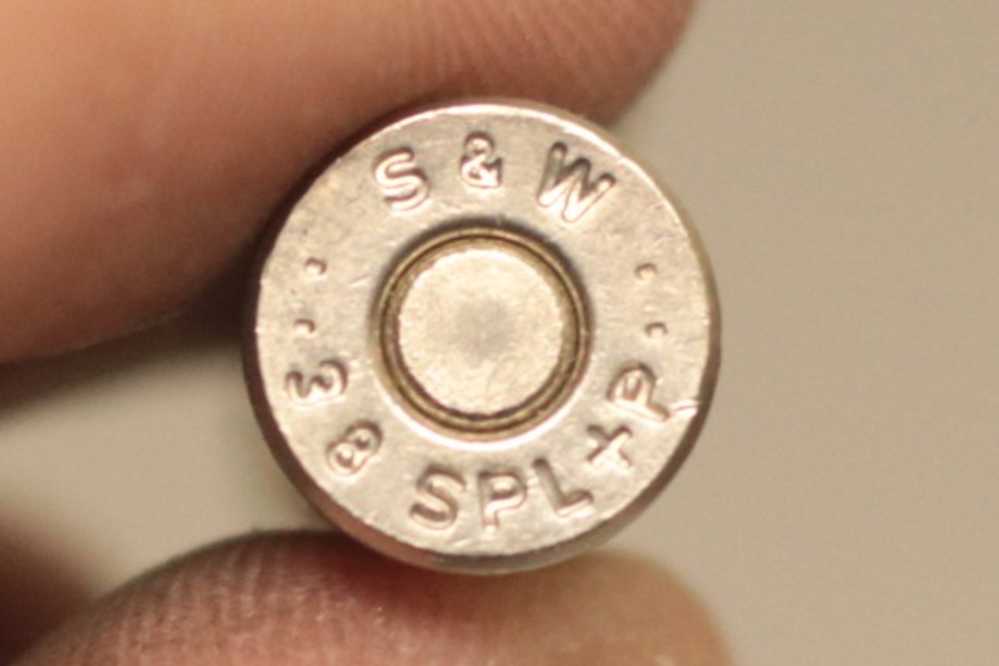 Smith Wesson .38 Spl +P Vintage Ammunition (100rds)-img-6