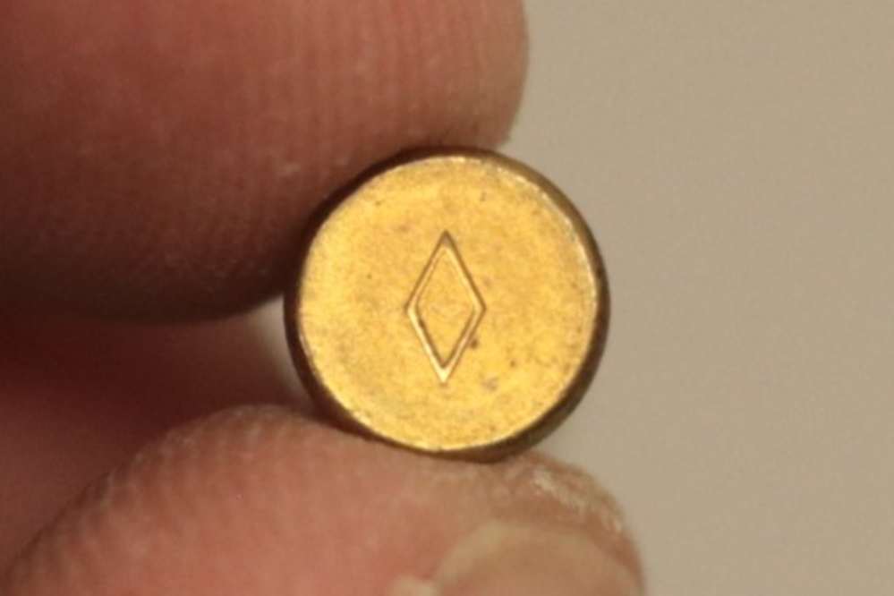 Western Super Match Mk II .22 LR Vintage Ammo (50rds)-img-5