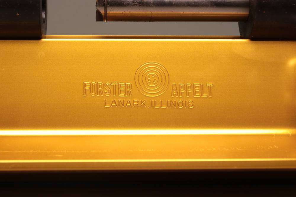 Forster Precision Case Trimmer Forster-Appelt-img-3