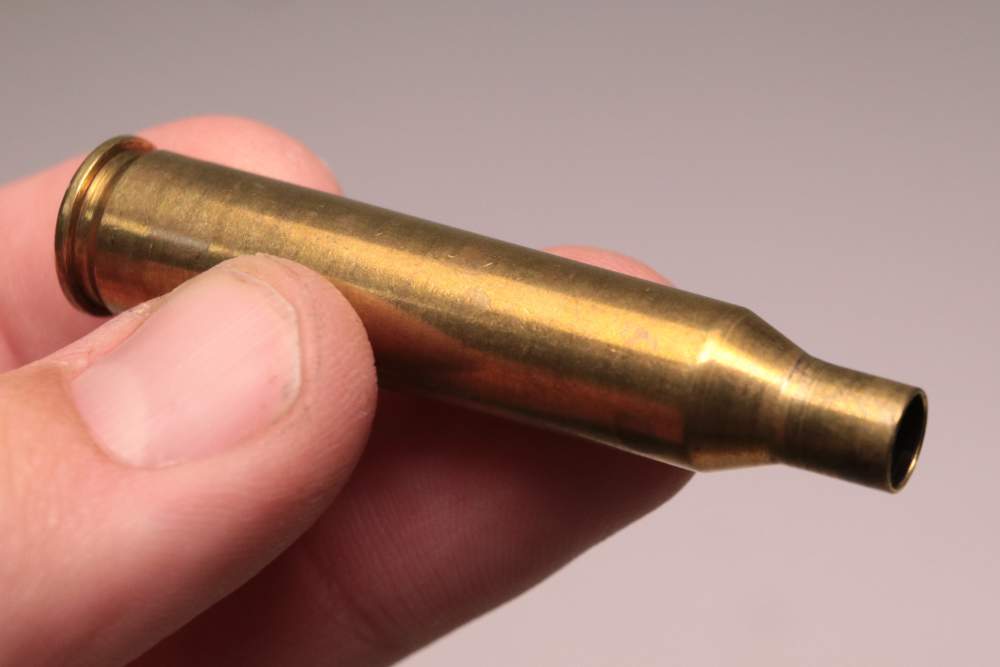 Winchester 220 Swift Brass Casings (50qty)-img-1