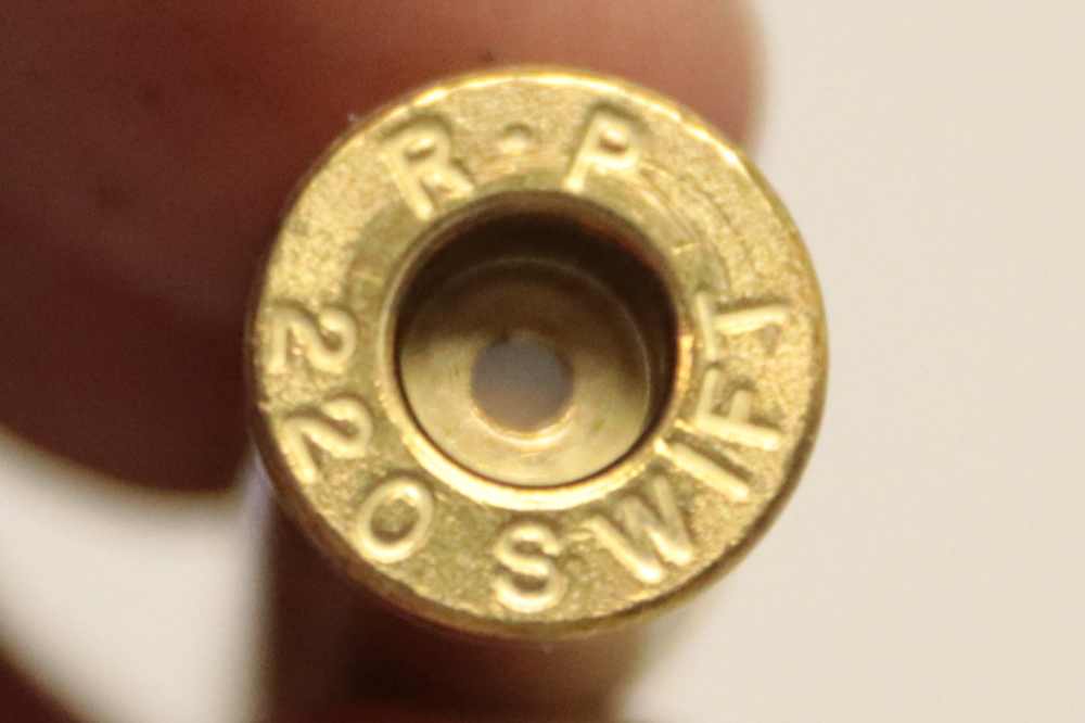 Remington 220 Swift Unprimed Brass (200)-img-2