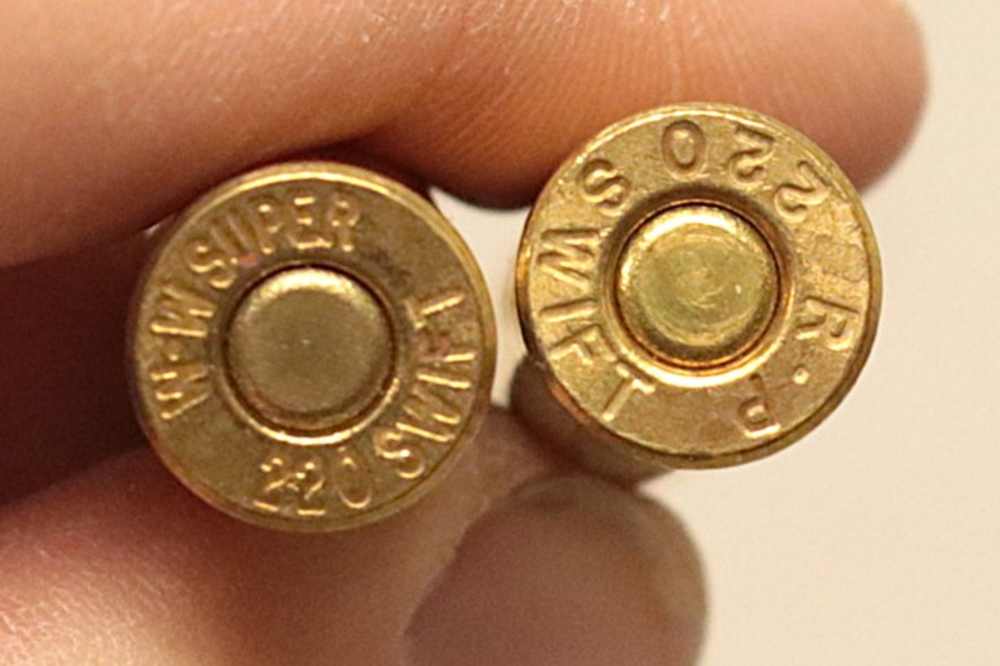 220 Swift Rifle Ammunition (144rds)-img-3
