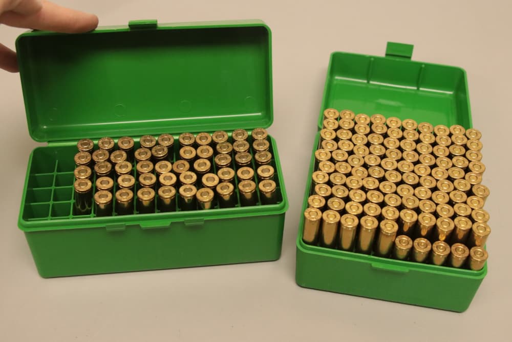 220 Swift Rifle Ammunition (144rds)-img-1