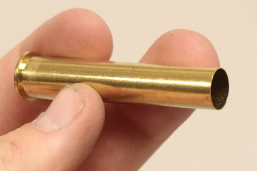 Starline 38-55 Winchester (2.125) Unprimed Reloading Brass (500qty)-img-2