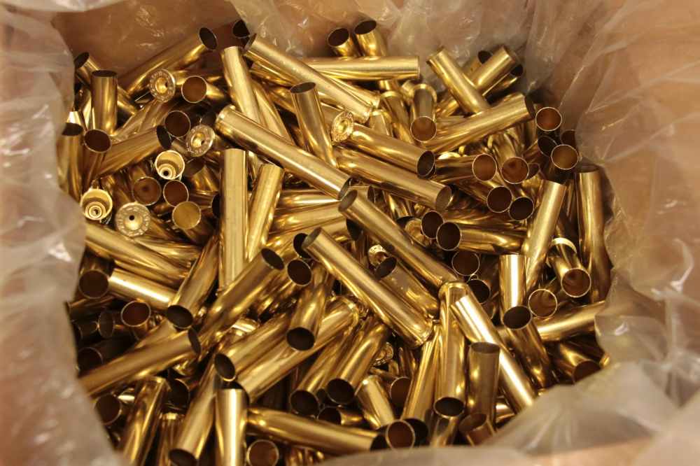 Starline 38-55 Winchester (2.125) Unprimed Reloading Brass (500qty)-img-1
