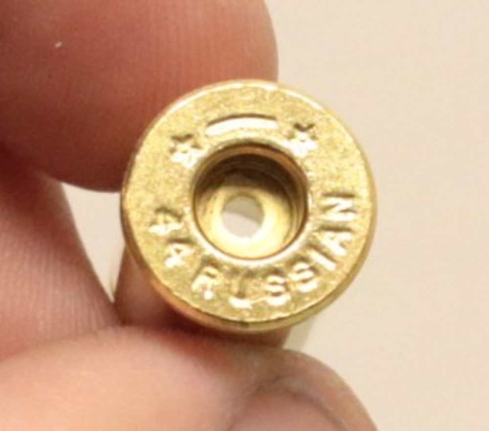 44 S&W Russian Unprimed Brass Casings Starline Brass (495qty)-img-3