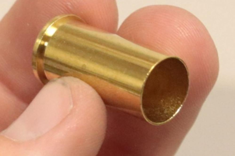 44 S&W Russian Unprimed Brass Casings Starline Brass (495qty)-img-2