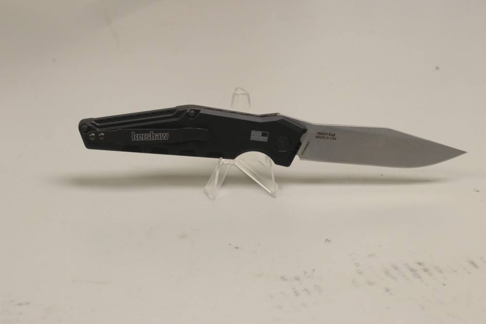Kershaw Launch 7 Carbon Fiber Automatic Knife-img-3