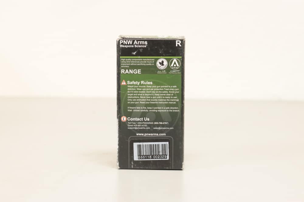 PNW 45ACP Ammo for Kriss Vector (300rds)-img-2