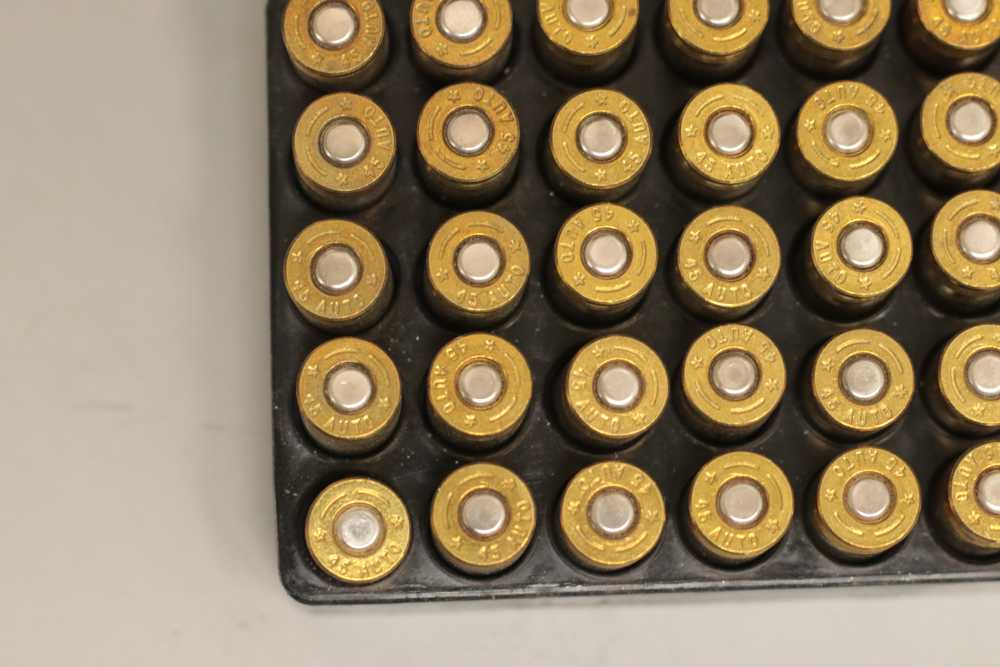 PNW 45ACP Ammo for Kriss Vector (300rds)-img-5