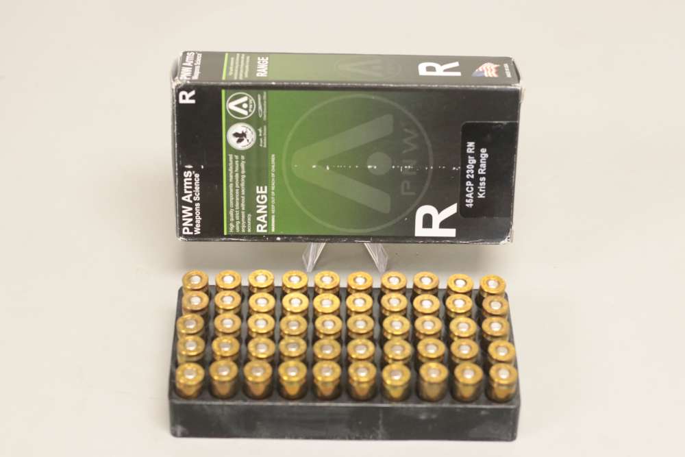 PNW 45ACP Ammo for Kriss Vector (300rds)-img-4