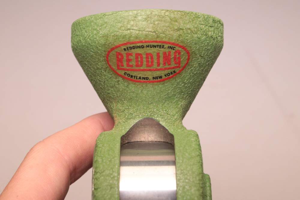 Redding Model #3 Master Powder Measure-img-10