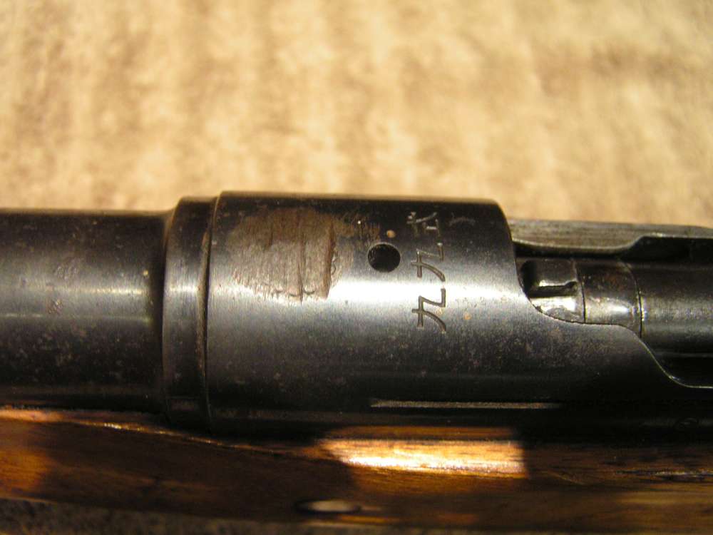 Arisaka Type 99 7.7 Jap-img-9