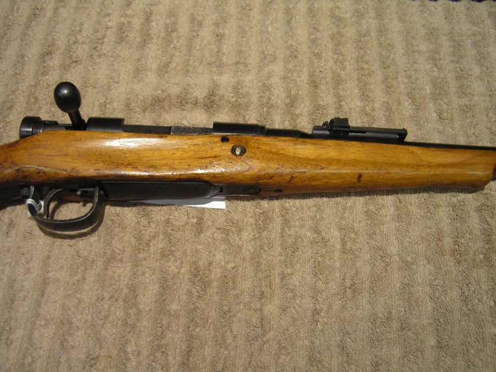 Arisaka Type 99 7.7 Jap-img-3