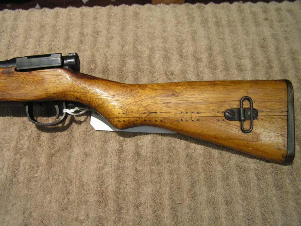 Arisaka Type 99 7.7 Jap-img-5