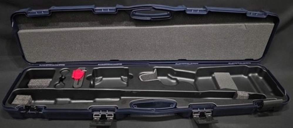Fabarm Infinite RS Sporting 12g 32” - Adj Stock-img-14