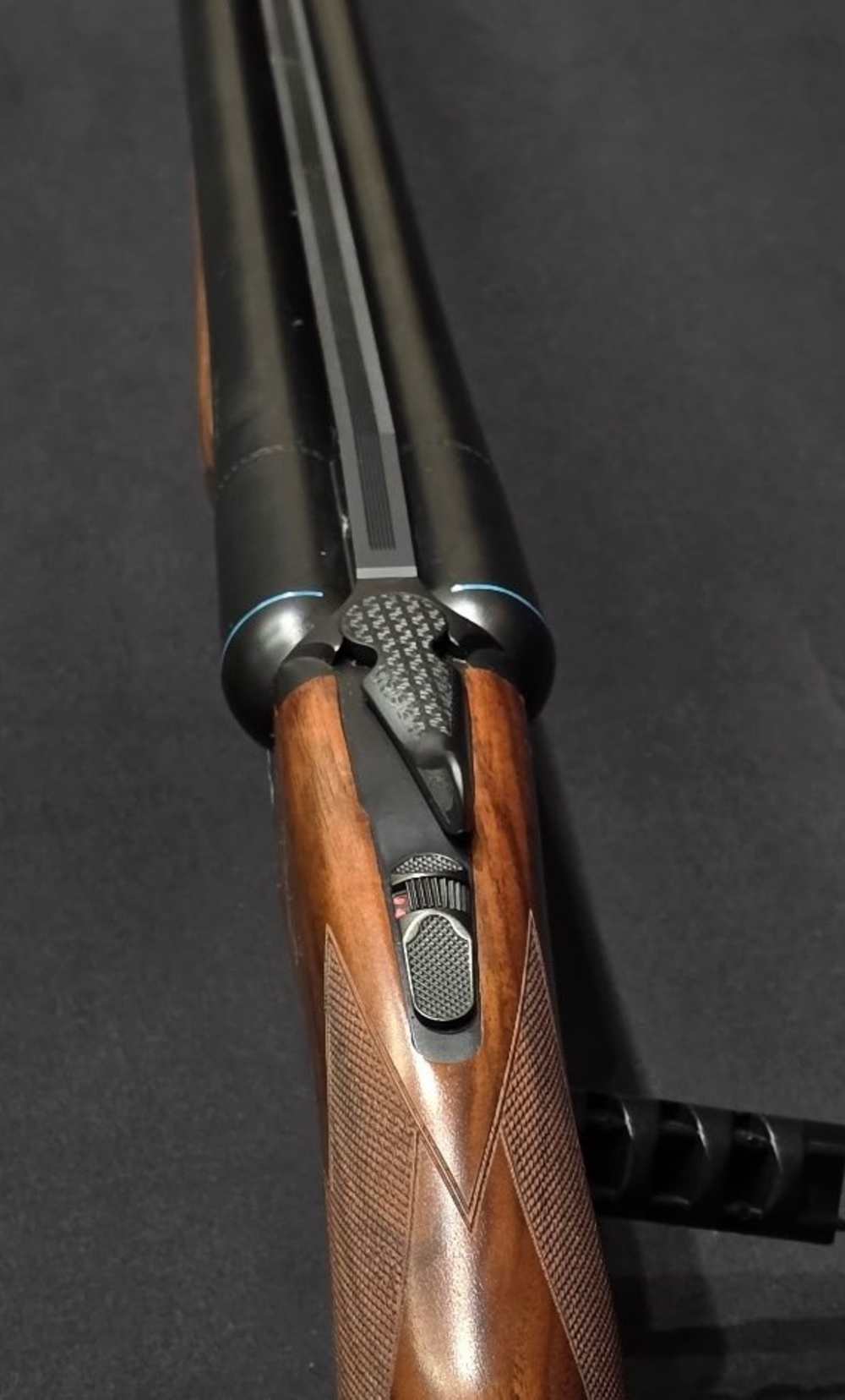 Fabarm Infinite RS Sporting 12g 32” - Adj Stock-img-13